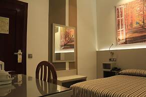 Hostal Atocha Almudena Martin