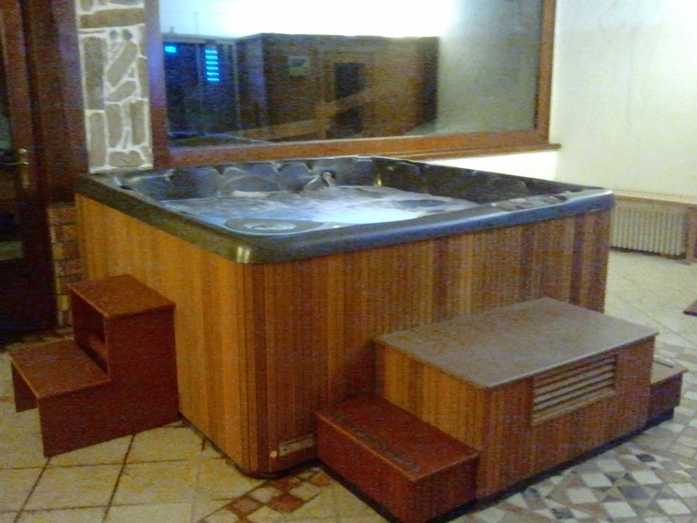 Hotel Des Alpes