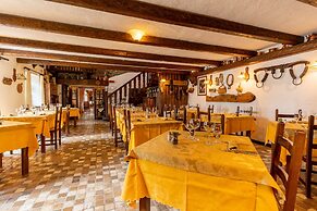 Hotel Des Alpes