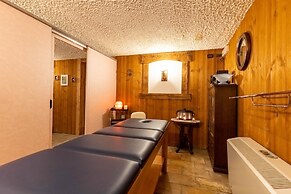 Hotel Des Alpes