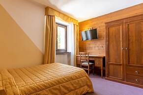 Hotel Des Alpes