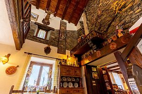 Hotel Des Alpes