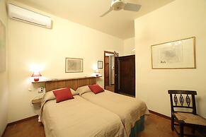 B&B Rovezzano