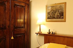 B&B Rovezzano