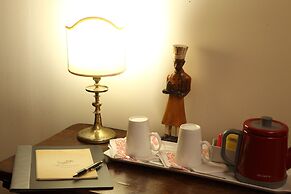 B&B Rovezzano