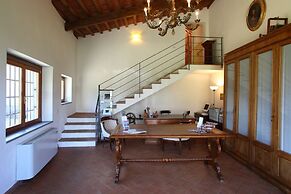 B&B Rovezzano