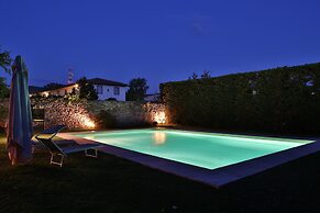 B&B Rovezzano