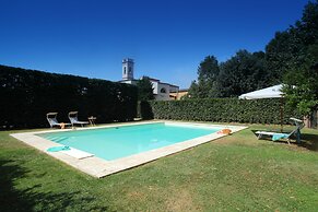 B&B Rovezzano