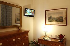 B&B Rovezzano