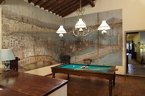 B&B Rovezzano