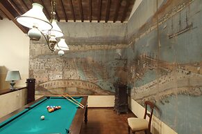 B&B Rovezzano