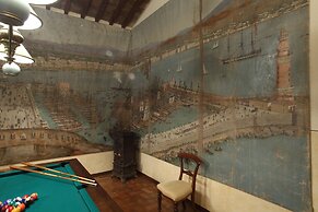 B&B Rovezzano