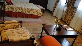 Hotel Vettonia