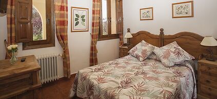 Hotel Vettonia