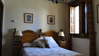 Hotel Vettonia