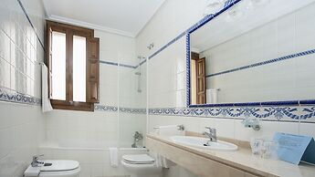 Hotel Vettonia