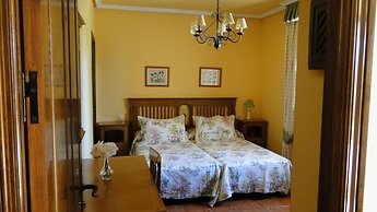 Hotel Vettonia