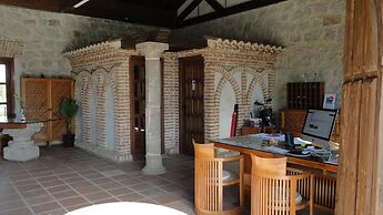 Hotel Vettonia