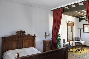 Hotel Vettonia