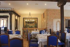Hotel Vettonia
