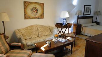Hotel Vettonia