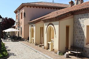 Hotel Vettonia