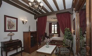 Hotel Vettonia