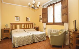 Hotel Vettonia
