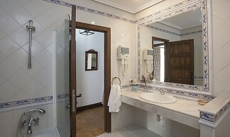 Hotel Vettonia