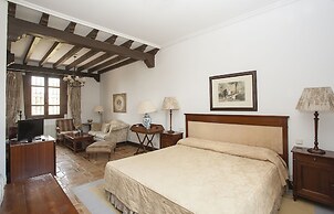 Hotel Vettonia