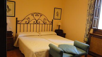 Hotel Vettonia