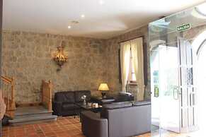 Hotel Vettonia