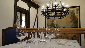 Hotel Vettonia