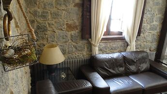 Hotel Vettonia