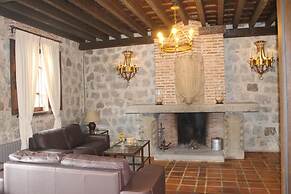 Hotel Vettonia