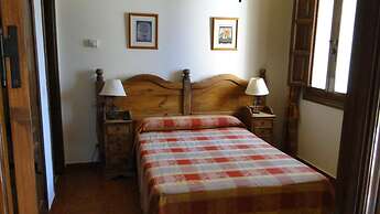 Hotel Vettonia