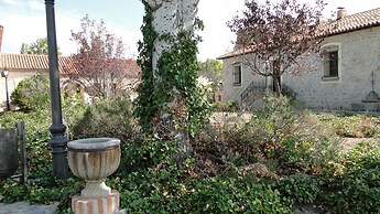 Hotel Vettonia