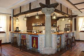 Hotel Vettonia