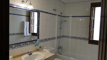 Hotel Vettonia