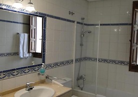 Hotel Vettonia