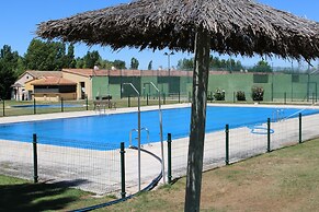 Hotel Vettonia