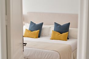 La Moraleja The Quiet Hotel- Adults Only