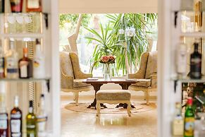 La Moraleja The Quiet Hotel- Adults Only