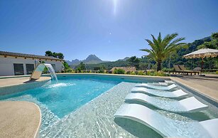 La Moraleja The Quiet Hotel- Adults Only