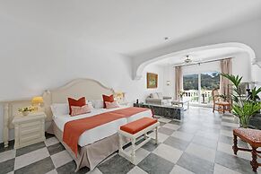La Moraleja The Quiet Hotel- Adults Only