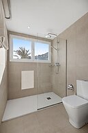 La Moraleja The Quiet Hotel- Adults Only
