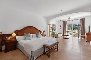 La Moraleja The Quiet Hotel- Adults Only