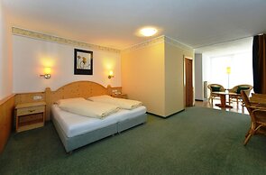 Hotel Pütia