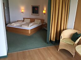 Hotel Pütia
