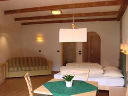Hotel Pütia